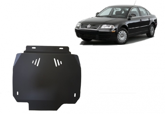 Protector de la caja de cambios VW Passat B5