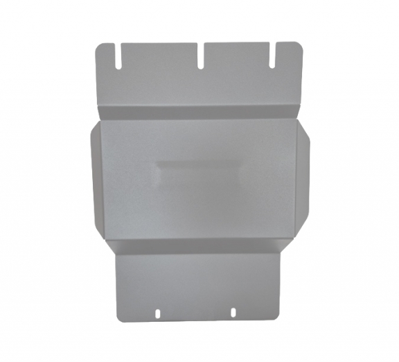 Protector de aluminio de la caja de transferencia Baic Beijing BJ60