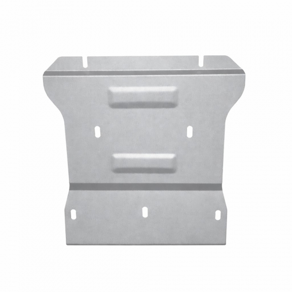 Protector de aluminio de la caja de cambios Mercedes Sprinter 4x4