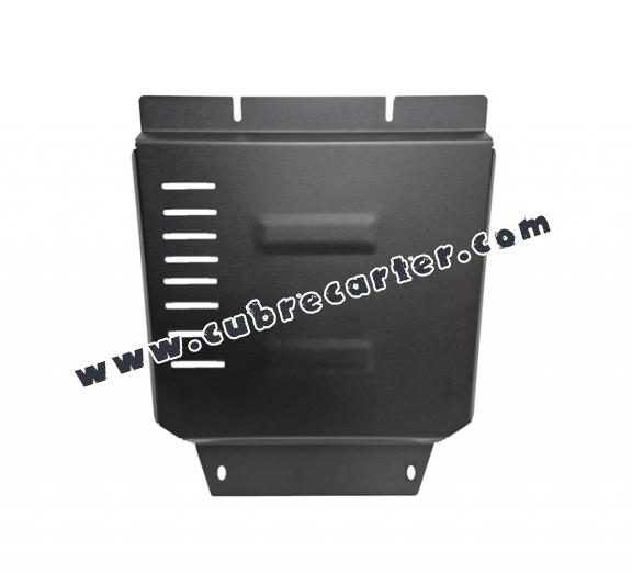 Protección de transferencia metalico Maxus T60 Max