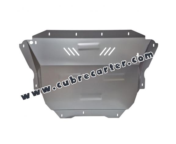 Cubre carter aluminio Volkswagen Transporter T7 Van