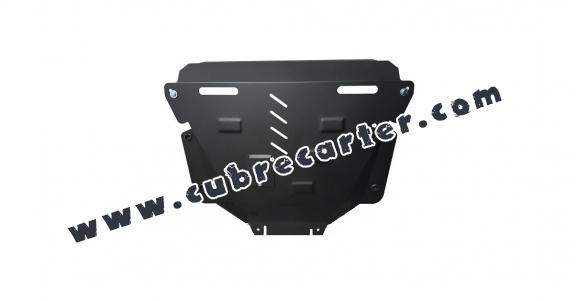 Cubre carter metalico Honda CR-V Gen 2