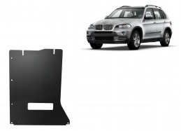 Protector de la caja de cambios BMW X5 E70
