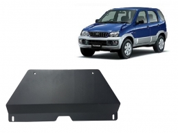 Protector de la caja de cambios Daihatsu Terios
