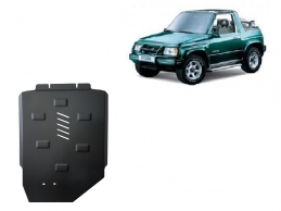 Protector de la caja de cambios Suzuki Vitara