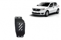 Protector del EGR y sistema STOP&GO Dacia Sandero 2