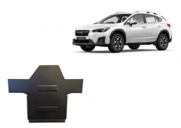 Protector de la caja de cambios Subaru XV - Automatico