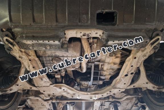Cubre carter metalico Honda CR-V Gen 2