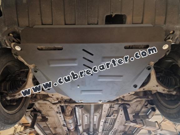 Cubre carter metalico Honda CR-V Gen 2