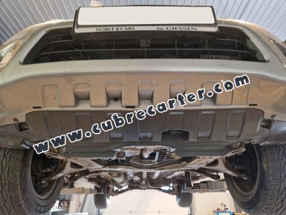 Cubre carter metalico Honda CR-V Gen 2