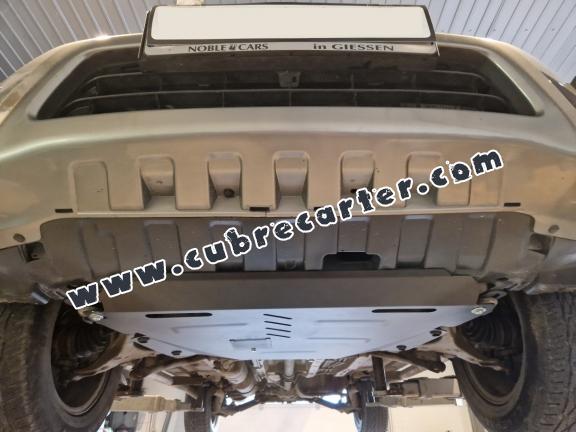 Cubre carter metalico Honda CR-V Gen 2