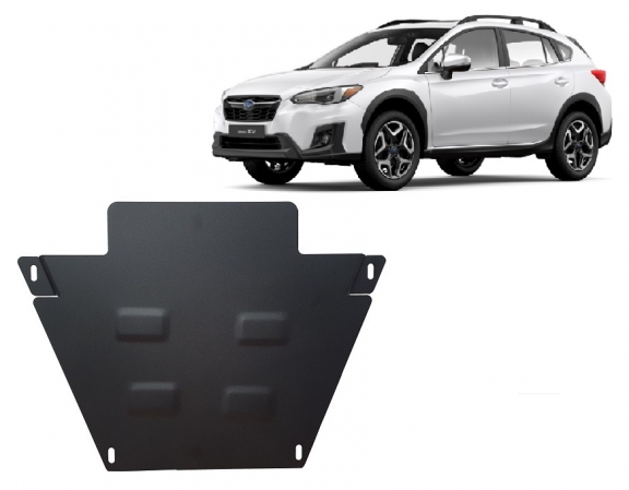 Protector de la caja de cambios Subaru XV