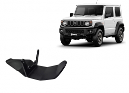 Protector del diferencial Suzuki Jimny