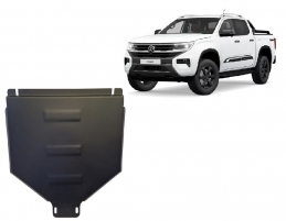 Protector de la caja de cambios Volkswagen Amarok 2 - Automatico