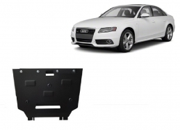 Protector de la caja de cambios Audi A4 4 B8