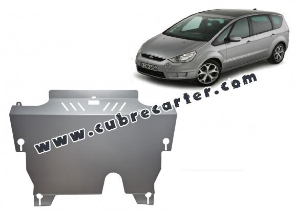 Cubre carter aluminio Ford S-Max