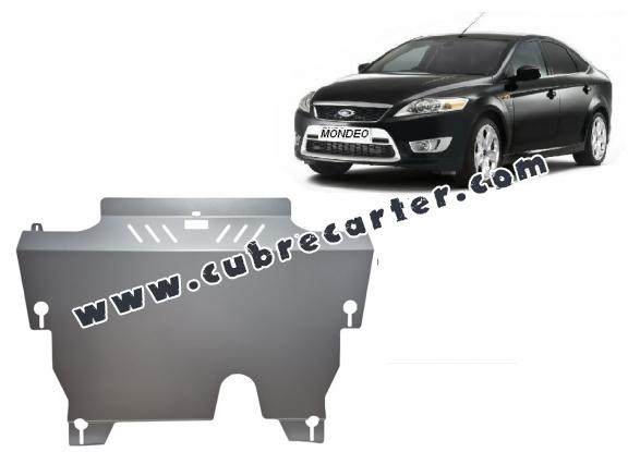 Cubre carter aluminio Ford Mondeo 4