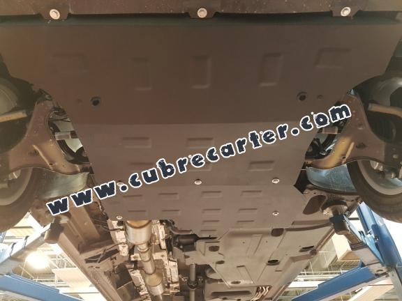 Cubre carter aluminio Mercedes Vito W447