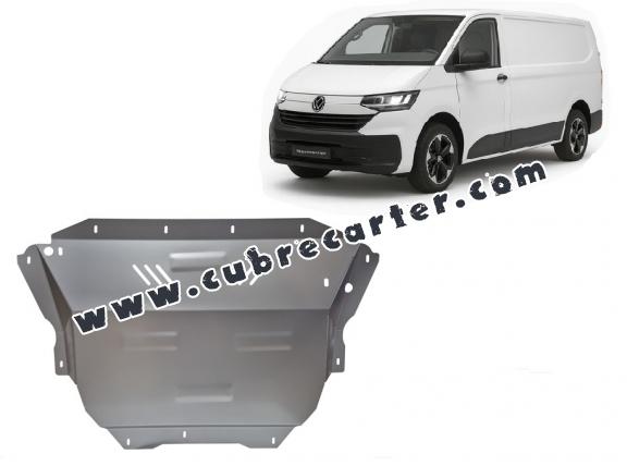 Cubre carter aluminio Volkswagen Transporter T7 Van