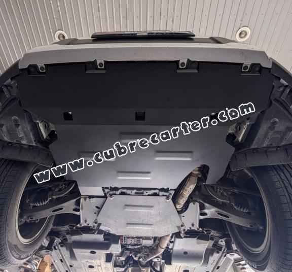 Cubre carter metalico Subaru Forester 5 Hybrid