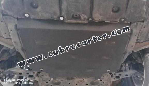 Cubre carter aluminio Suzuki Swace