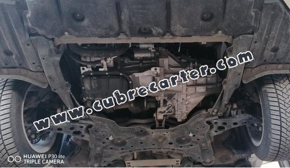 Cubre carter aluminio Suzuki Swace