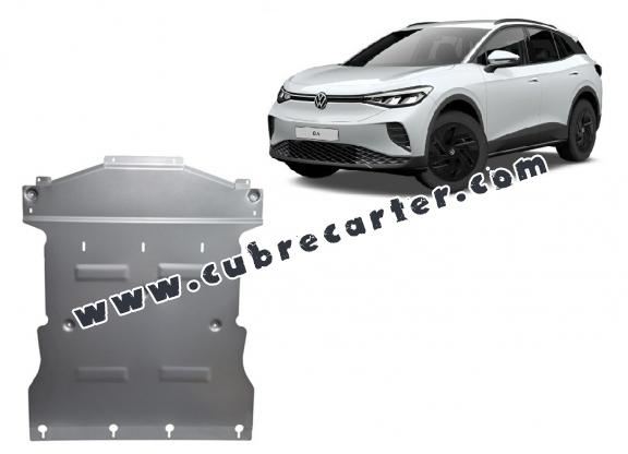 Cubre carter aluminio Volkswagen ID.4