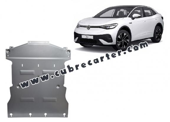Cubre carter aluminio Volkswagen ID.5