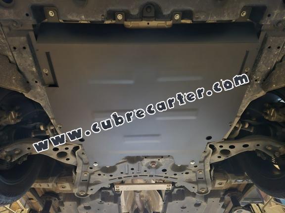 Cubre carter metalico Toyota C-HR