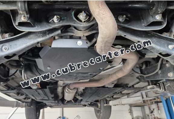 Protección del diferencial Baic Beijing BJ30