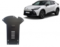 Protector del catalizador/cat lock Toyota C-HR