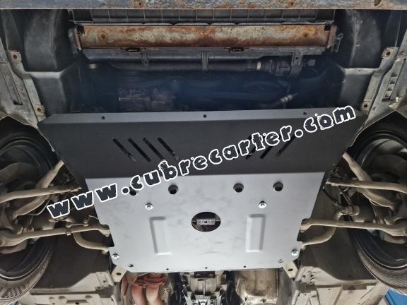 Cubre carter metalico BMW Seria5 E39