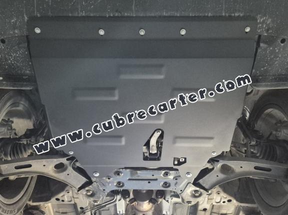 Cubre carter metalico Dfsk Fengon 600