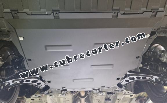 Cubre carter aluminio BAIC Beijing X55