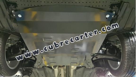 Cubre carter aluminio Suzuki S-Cross