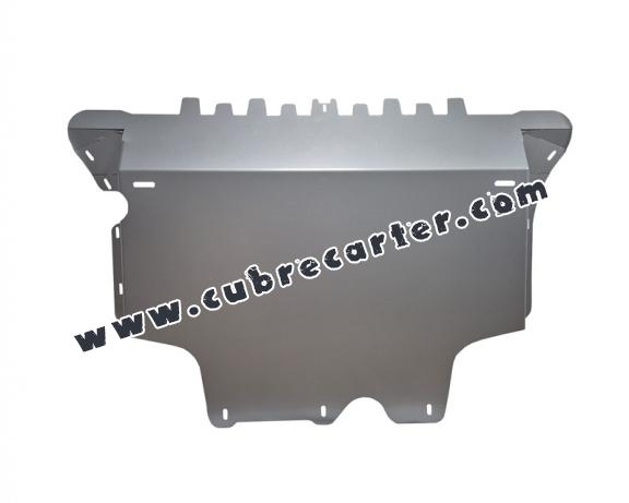 Cubre carter aluminio Skoda Kodiaq