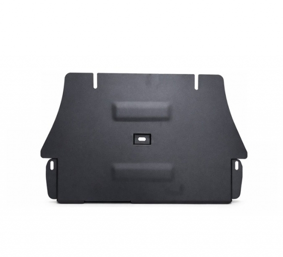 Proteccion para catalizador Hyundai Santa Fe