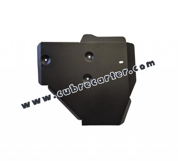 Protección del diferencial Baic Beijing BJ30