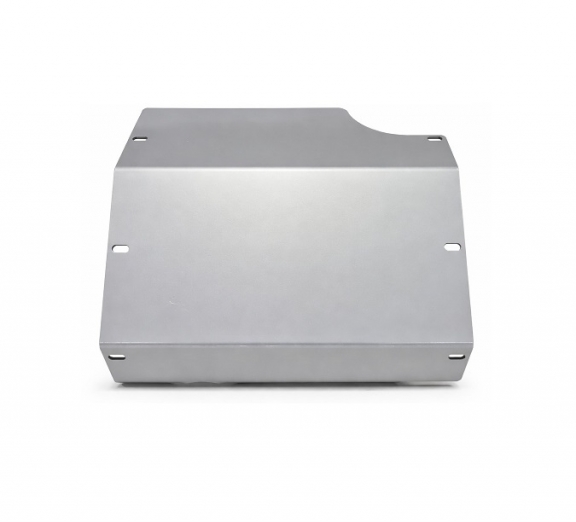 Cubre carter Suzuki Jimny - aluminio