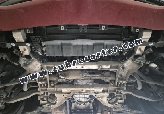 Cubre carter metalico Alfa Romeo Stelvio