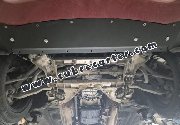 Cubre carter metalico Alfa Romeo Stelvio