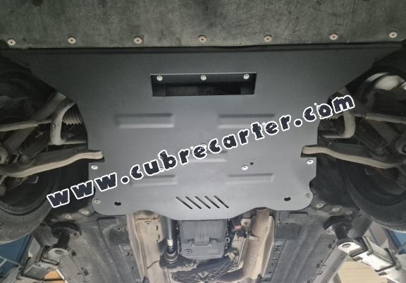 Cubre carter metalico Alfa Romeo Stelvio