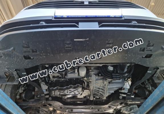 Cubre carter aluminio Volkswagen Transporter T7 Van