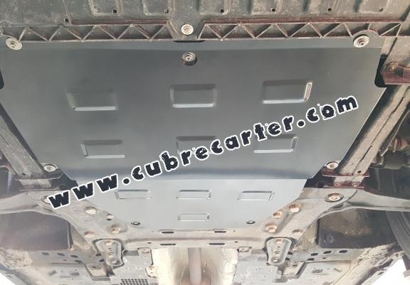Cubre carter aluminio Mercedes T-Class
