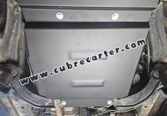 Protección de transferencia metalico Maxus T60 Max