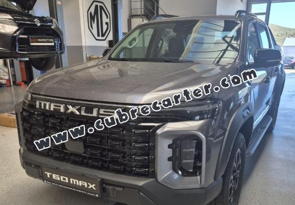 Protección de transferencia metalico Maxus T60 Max