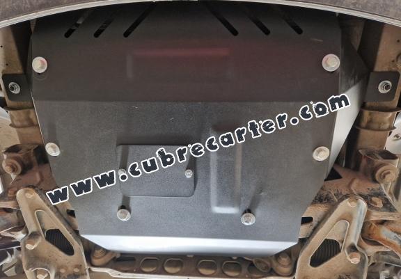 Cubre carter aluminio Volkswagen Crafter