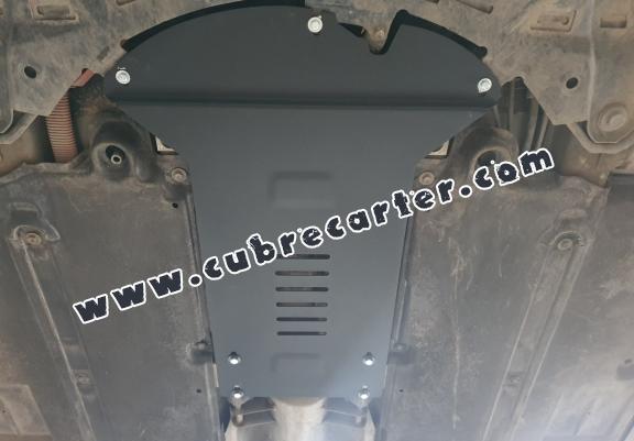 Protector / candado de catalizador de aluminio para Suzuki Swace