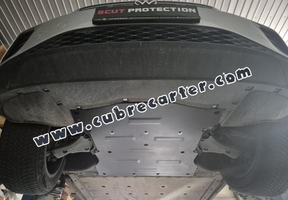 Cubre carter aluminio Volkswagen ID.5