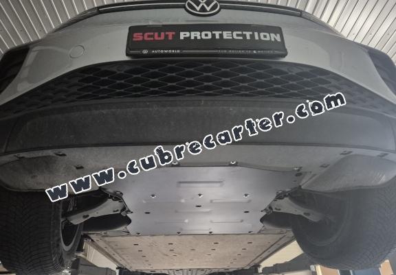 Cubre carter aluminio Volkswagen ID.5